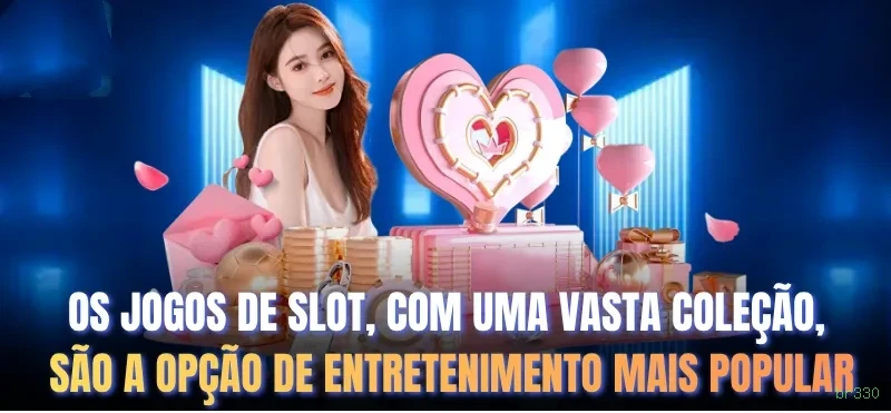 Cassino br330 app mobile